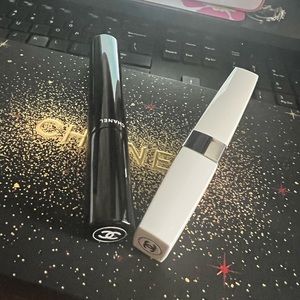 Never used or Opened Essential duo for intense, long, voluminous lashes.